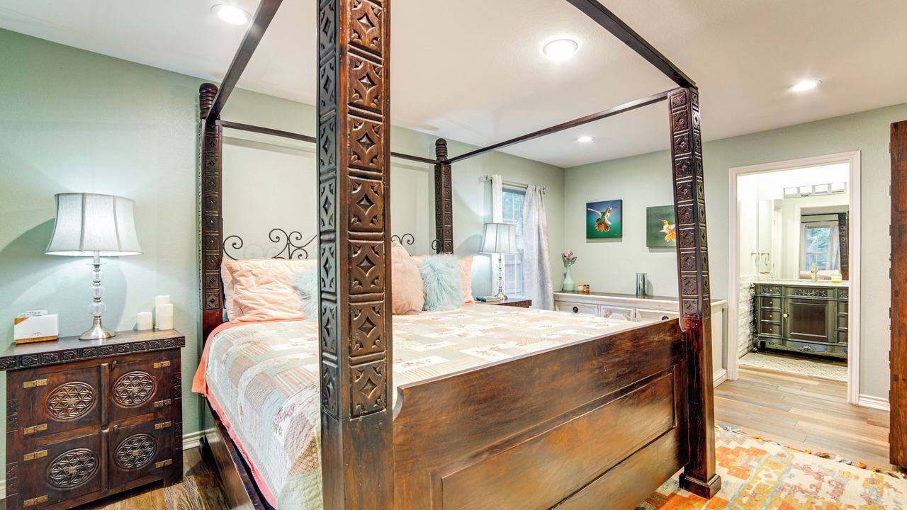 Photo of Bedroom in Athens