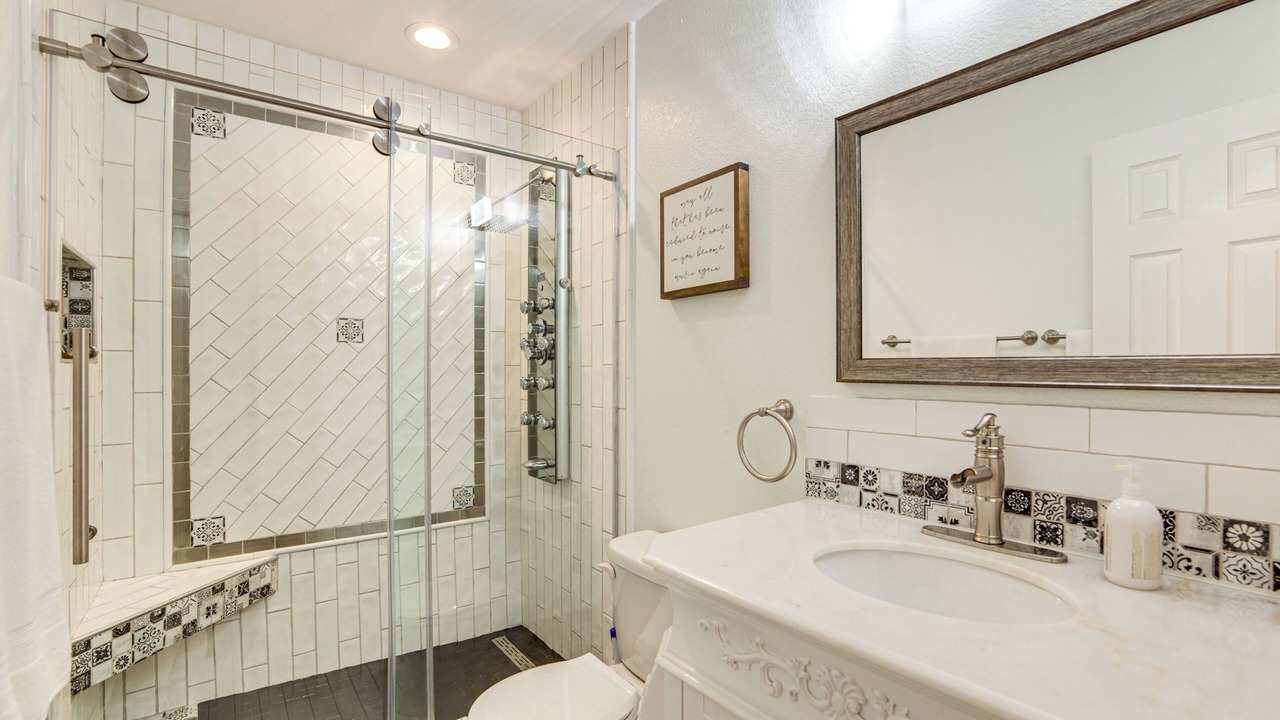Photo of Bathroom in Athens