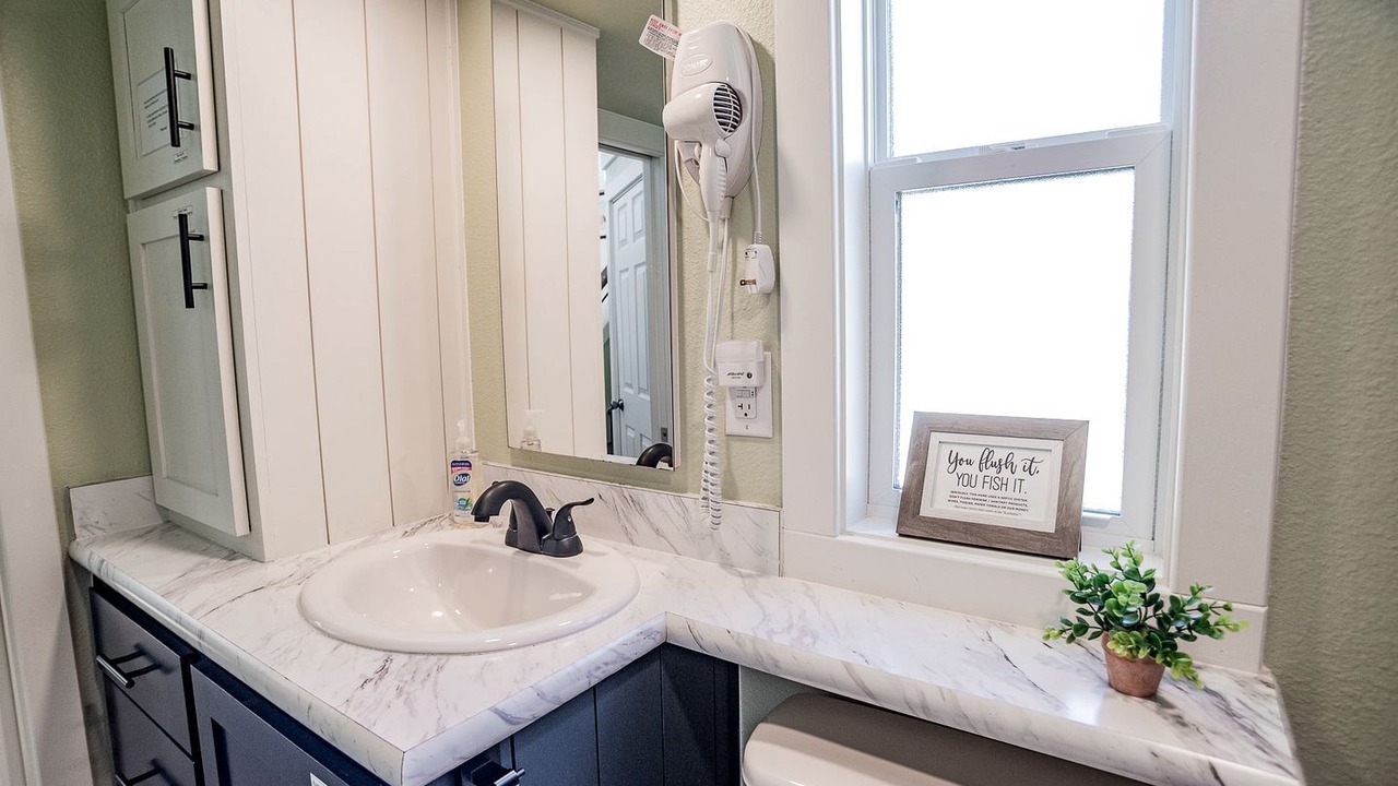 Photo of Bathroom in Seguin