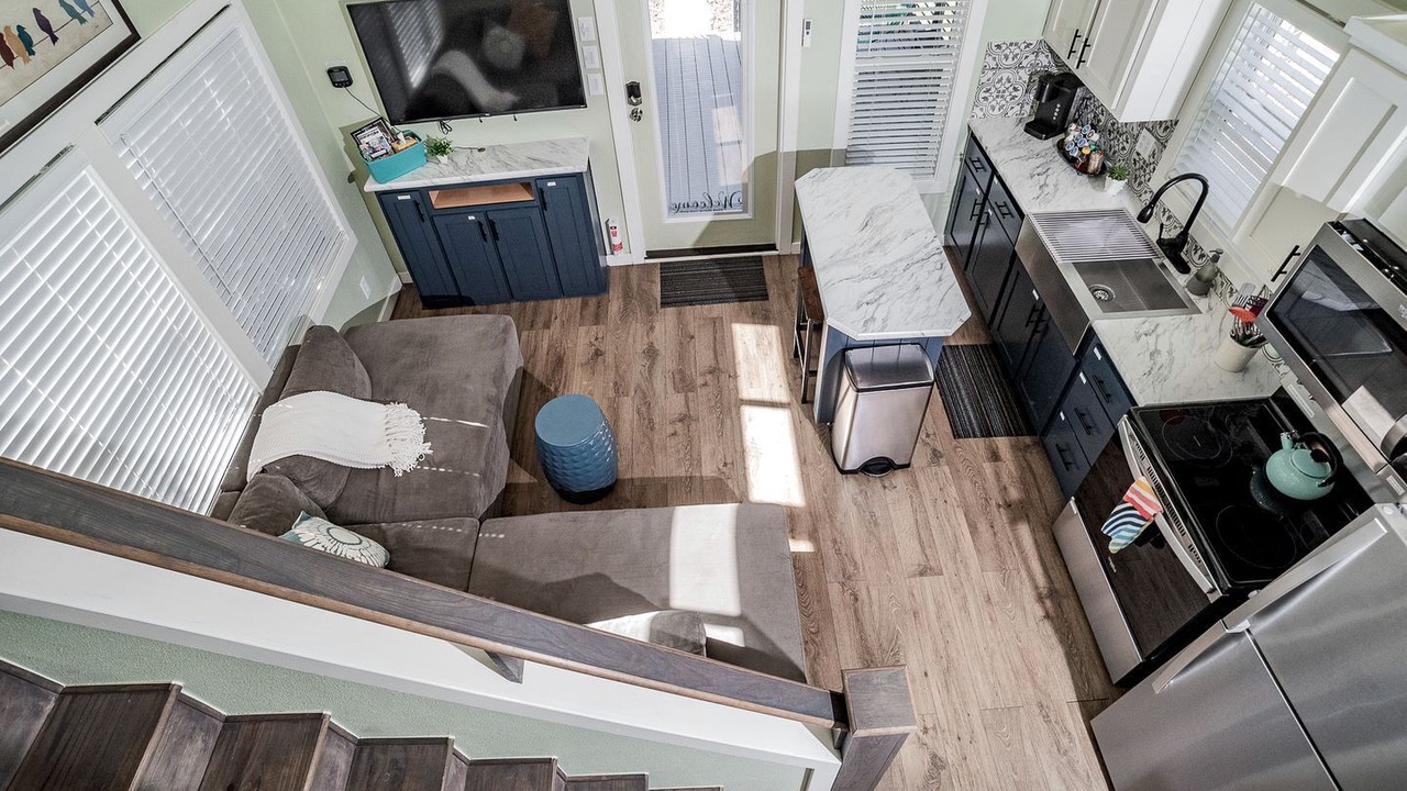 Photo of Kitchen in Seguin
