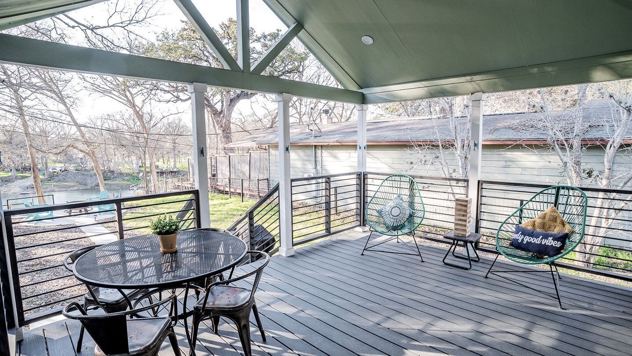 Photo of Outdoor in Seguin