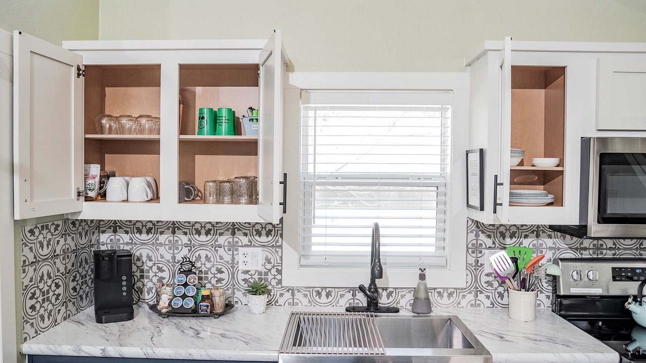 Photo of Kitchen in Seguin