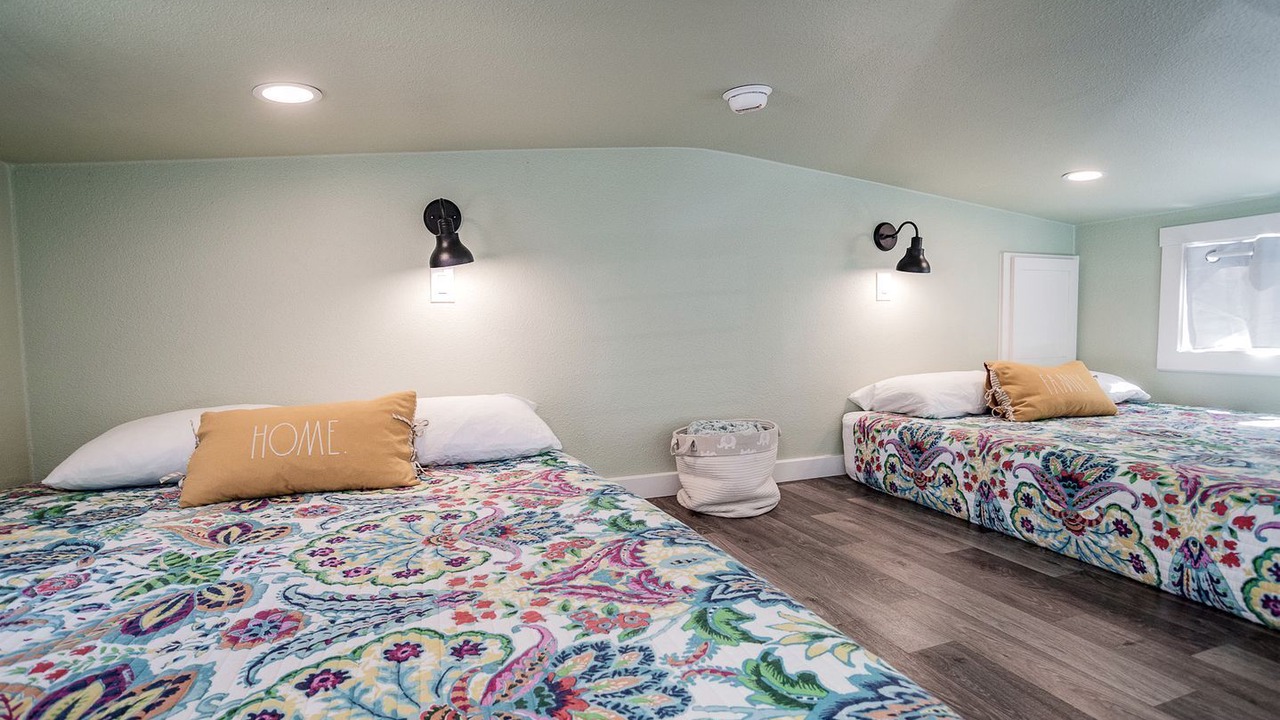 Photo of Bedroom in Seguin