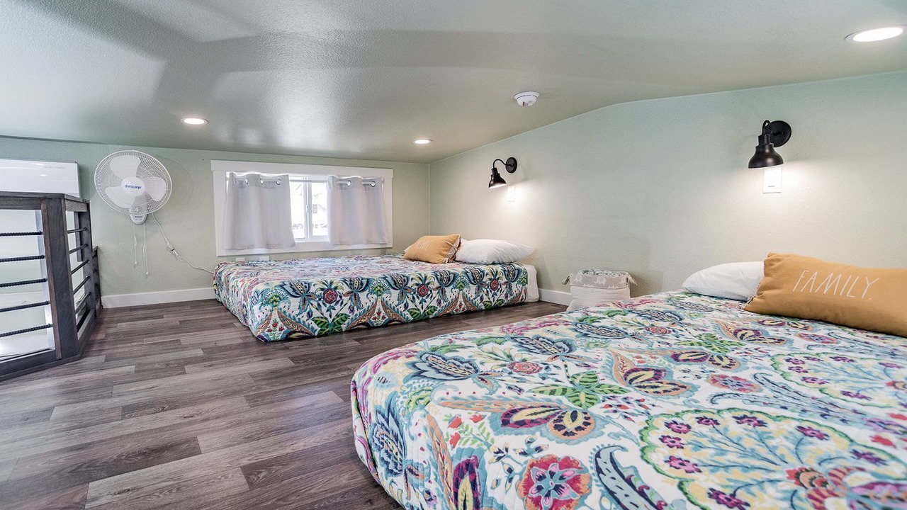 Photo of Bedroom in Seguin
