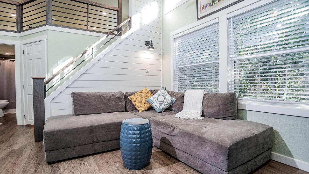Photo of Livingroom in Seguin