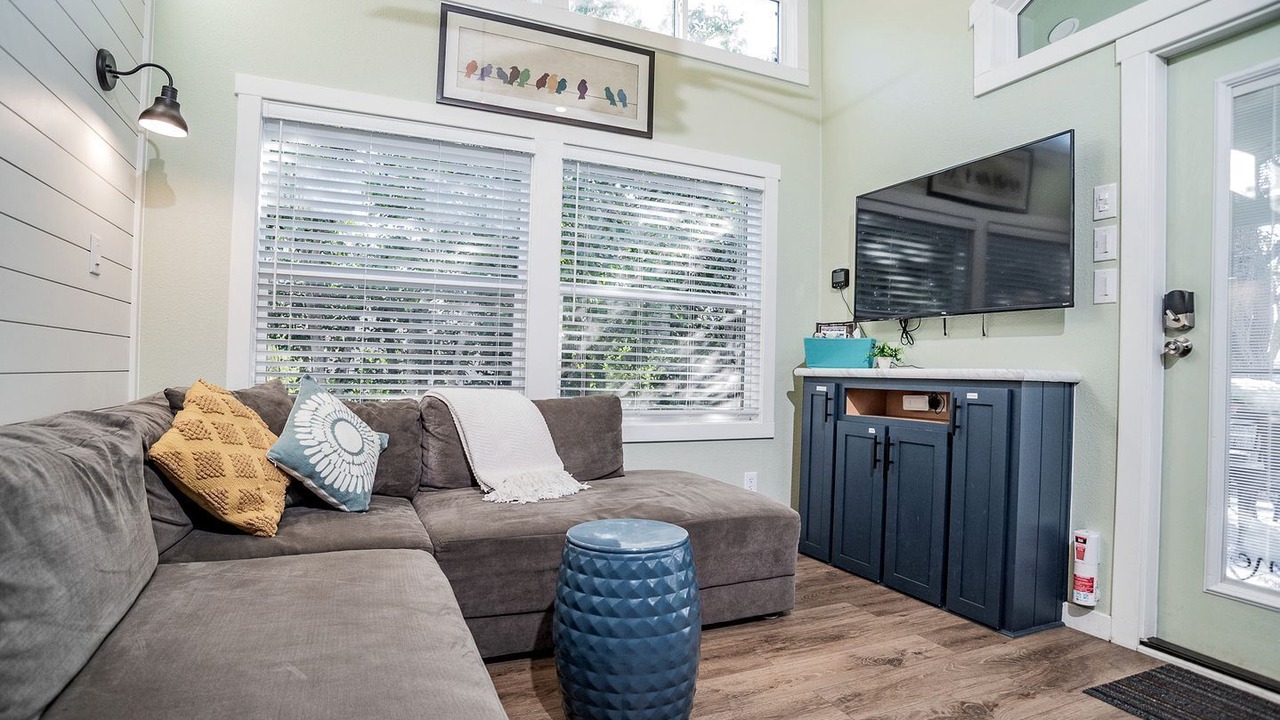 Photo of Livingroom in Seguin