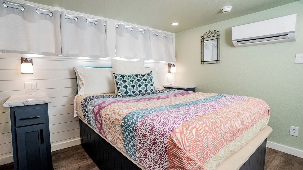 Photo of Bedroom in Seguin