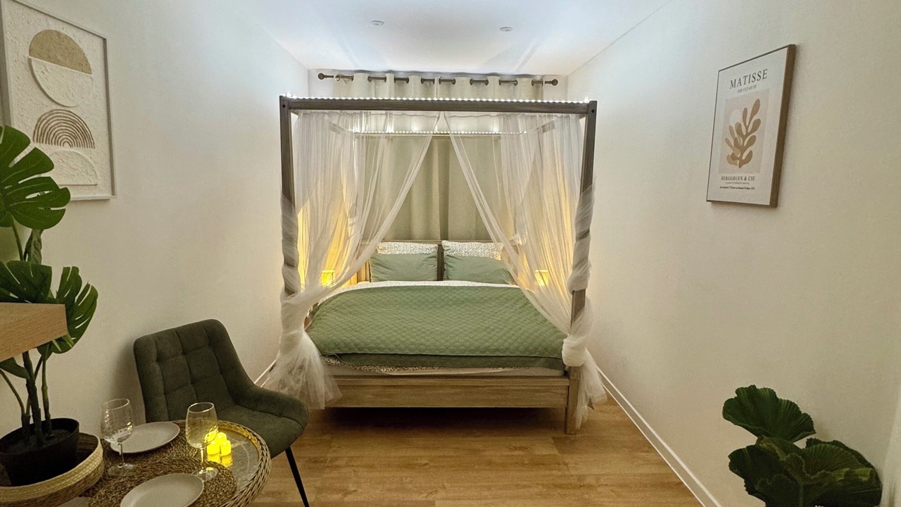 Photo of Bedroom in Wissembourg