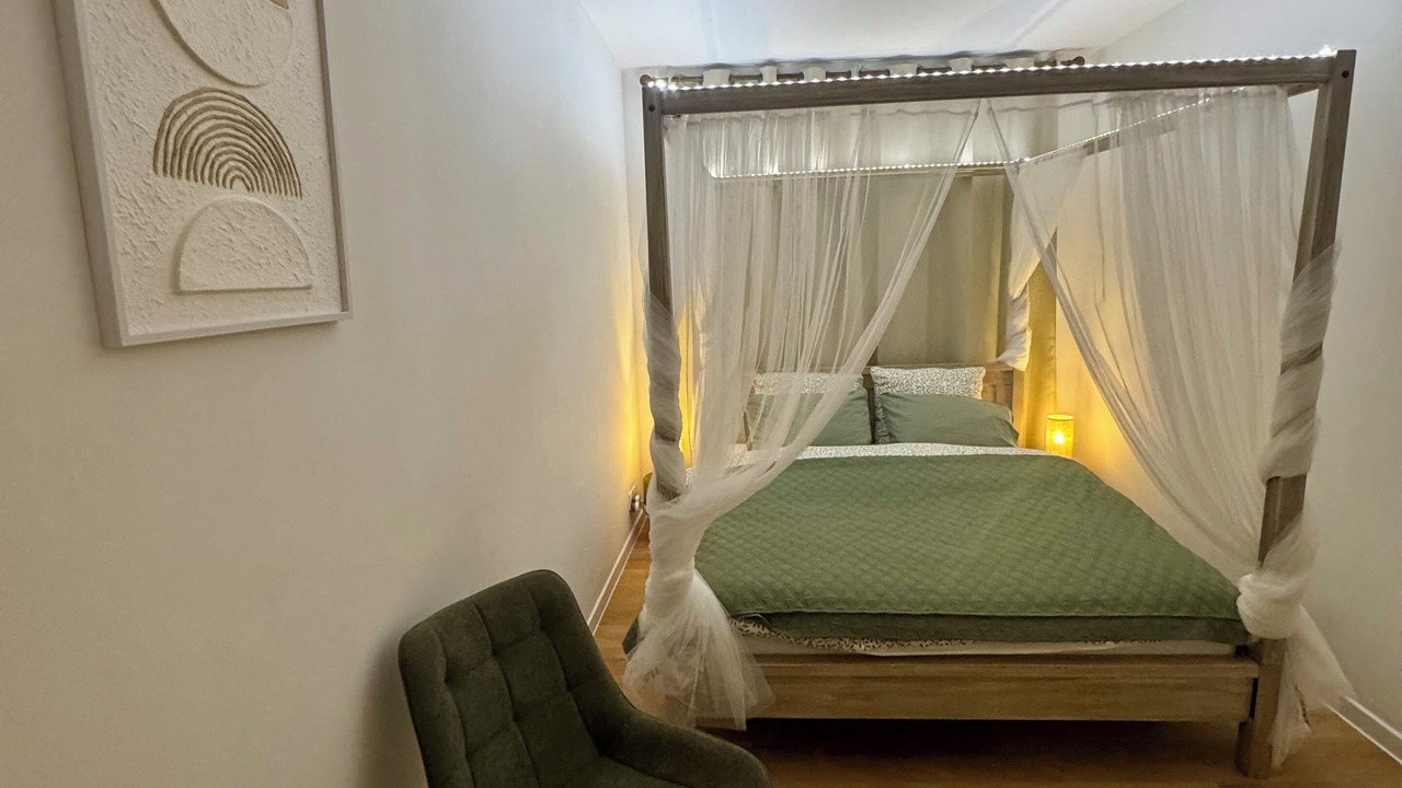 Photo of Bedroom in Wissembourg