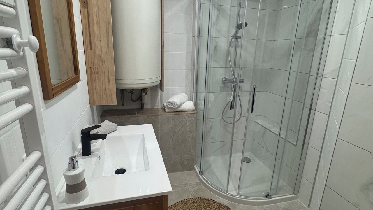 Photo of Bathroom in Wissembourg