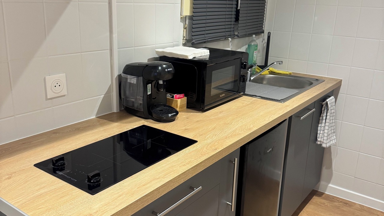 Photo of Kitchen in Wissembourg