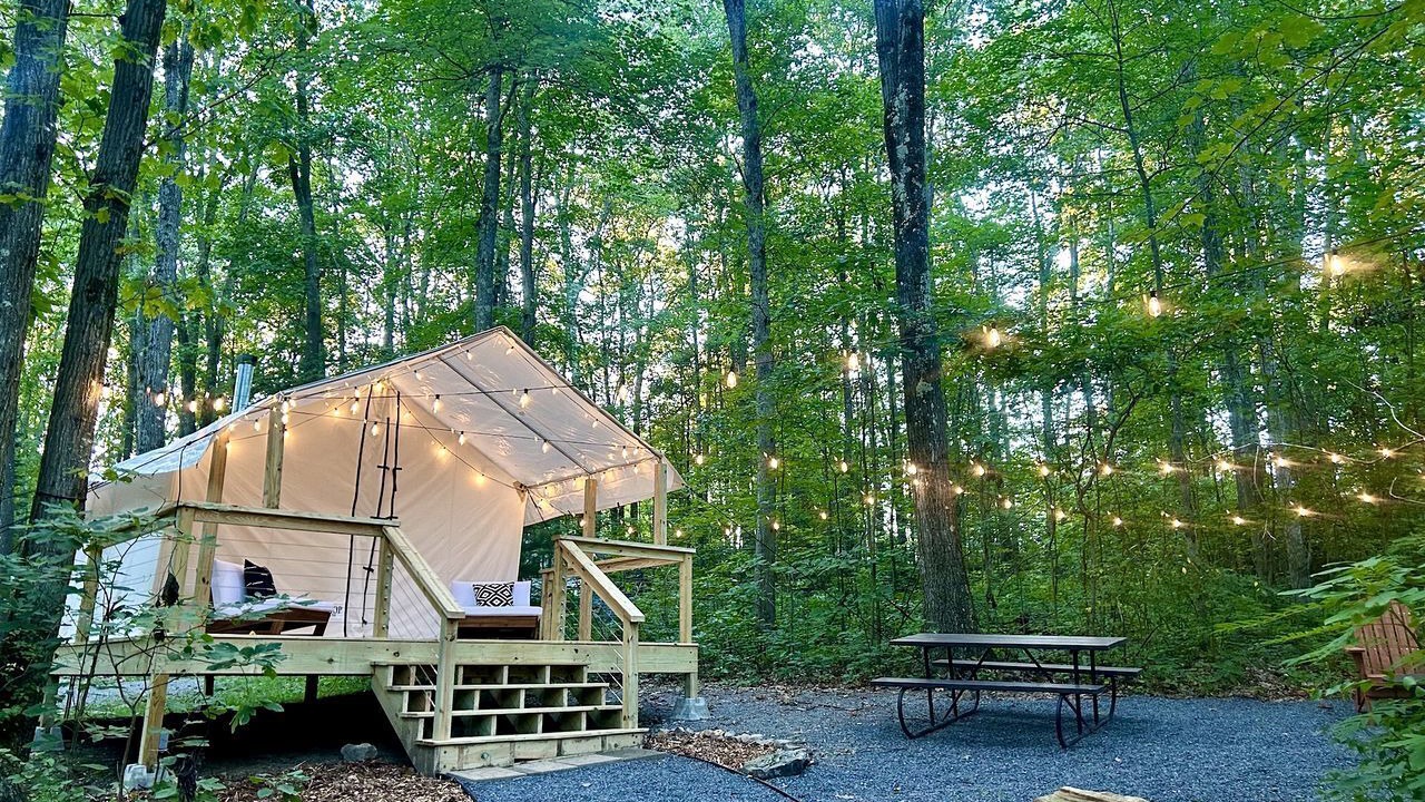 Photo of Outdoor in Shippenville