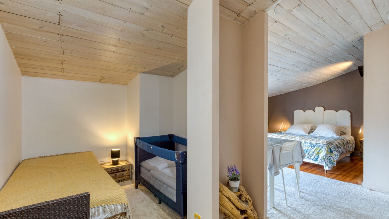 Photo of Bedroom in Gignac