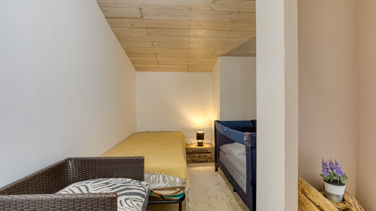 Photo of Bedroom in Gignac