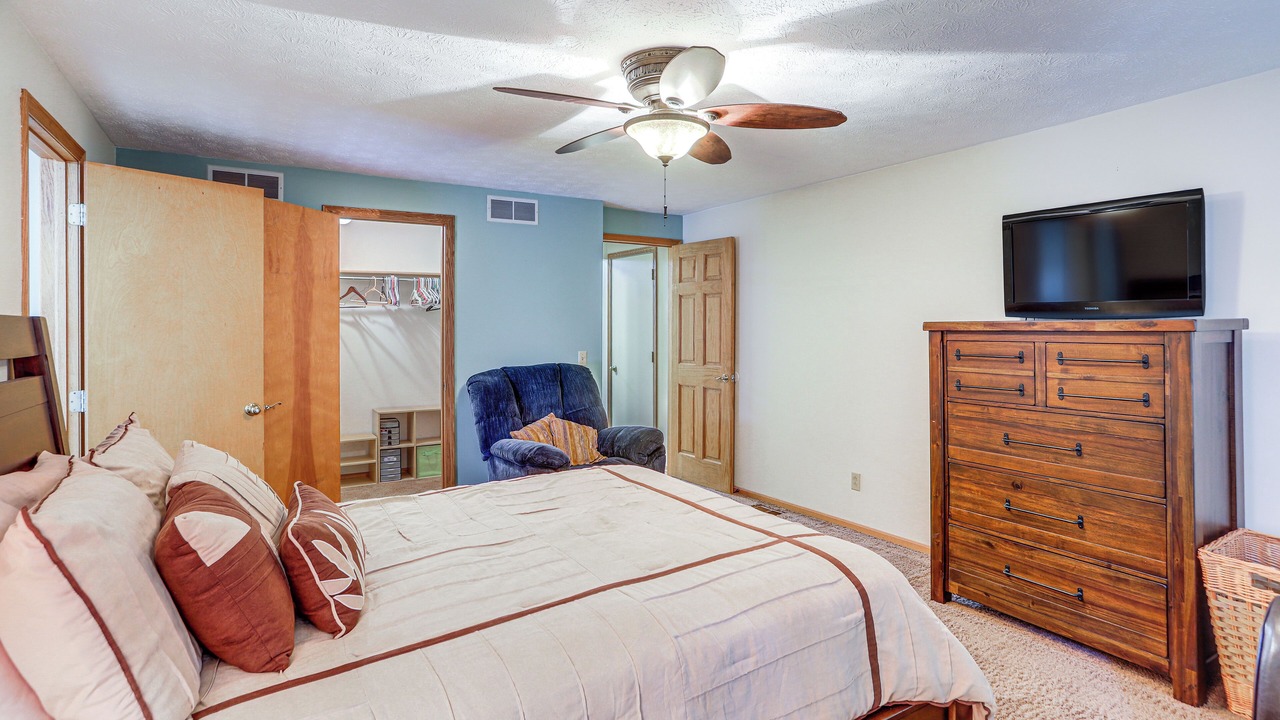 Photo of Bedroom in Ontario