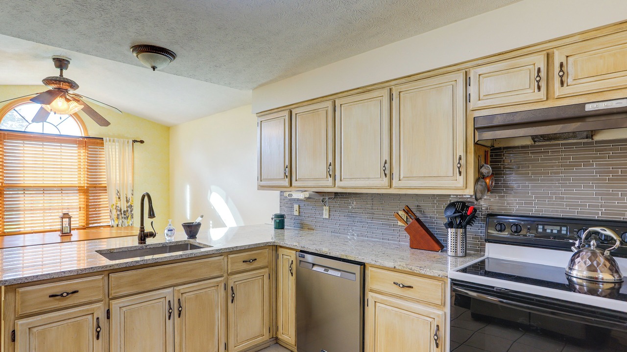 Photo of Kitchen in Ontario