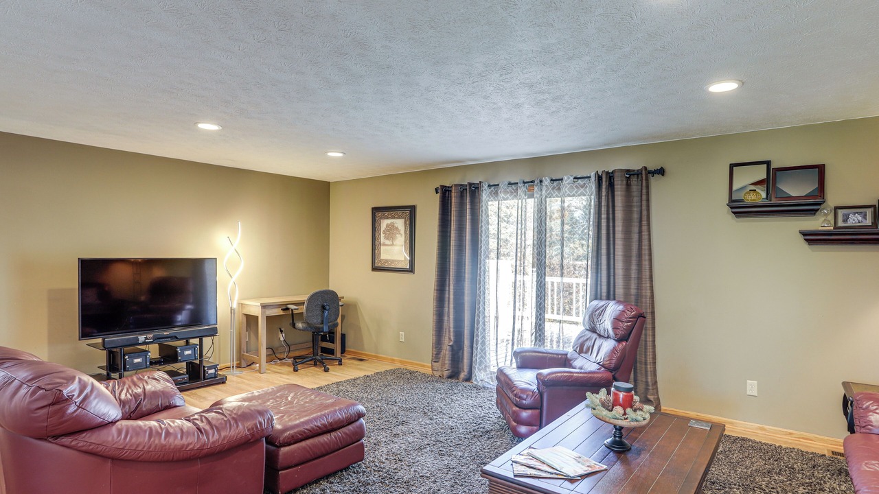 Photo of Bedroom in Ontario