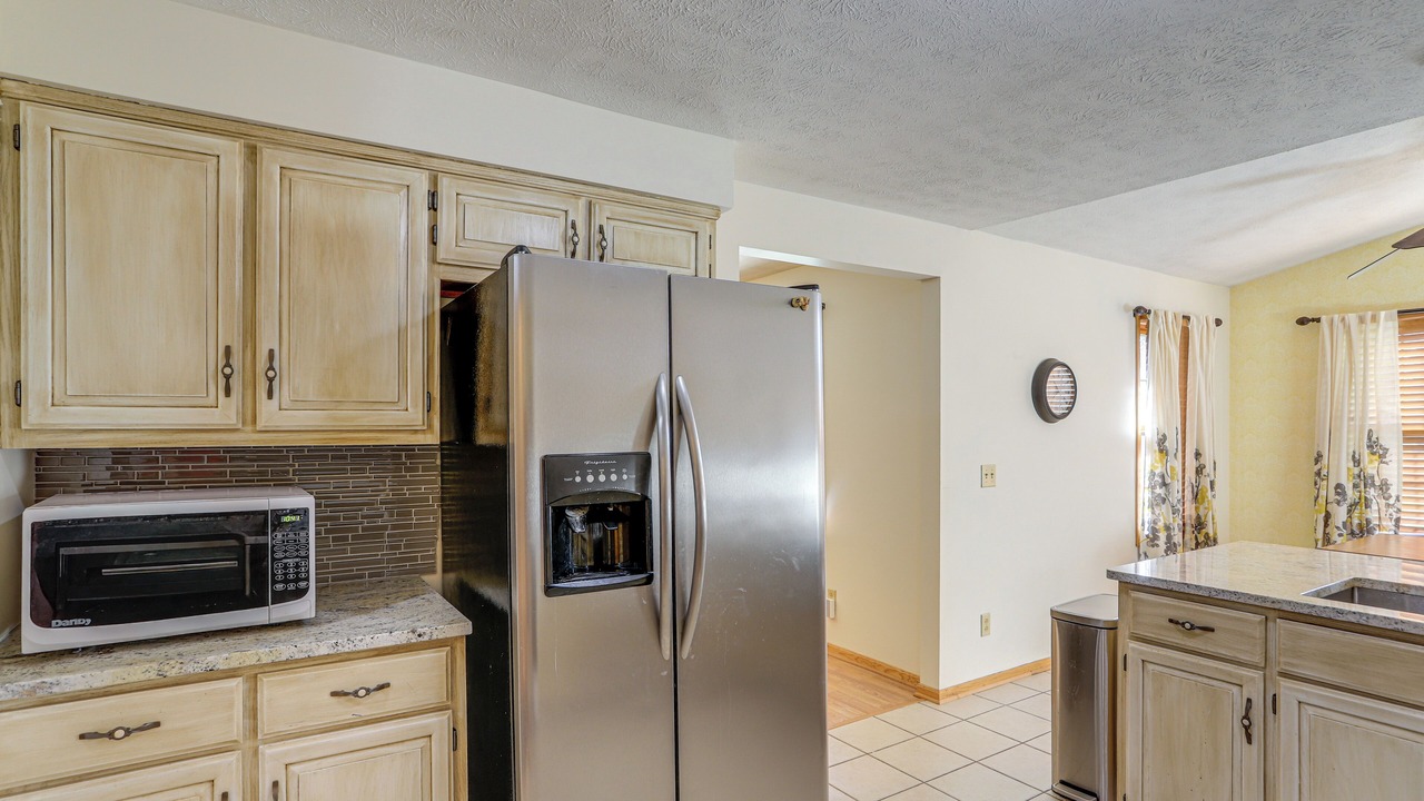 Photo of Kitchen in Ontario