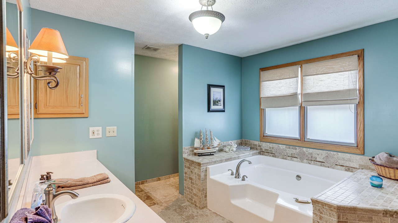 Photo of Bathroom in Ontario