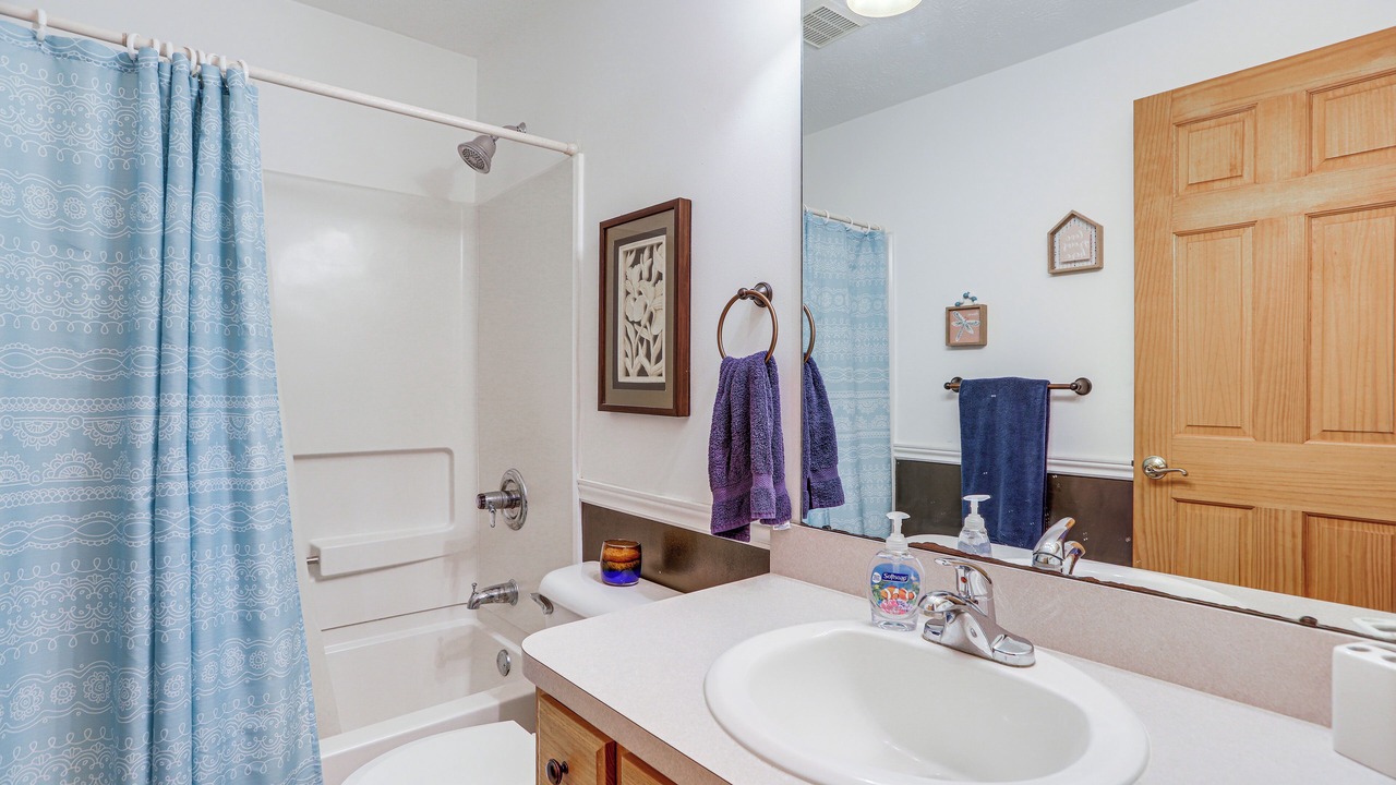 Photo of Bathroom in Ontario