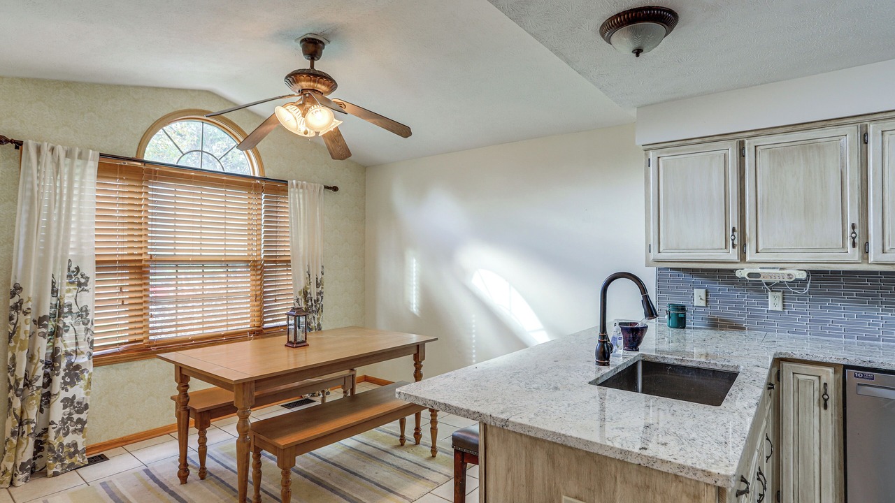 Photo of Kitchen in Ontario