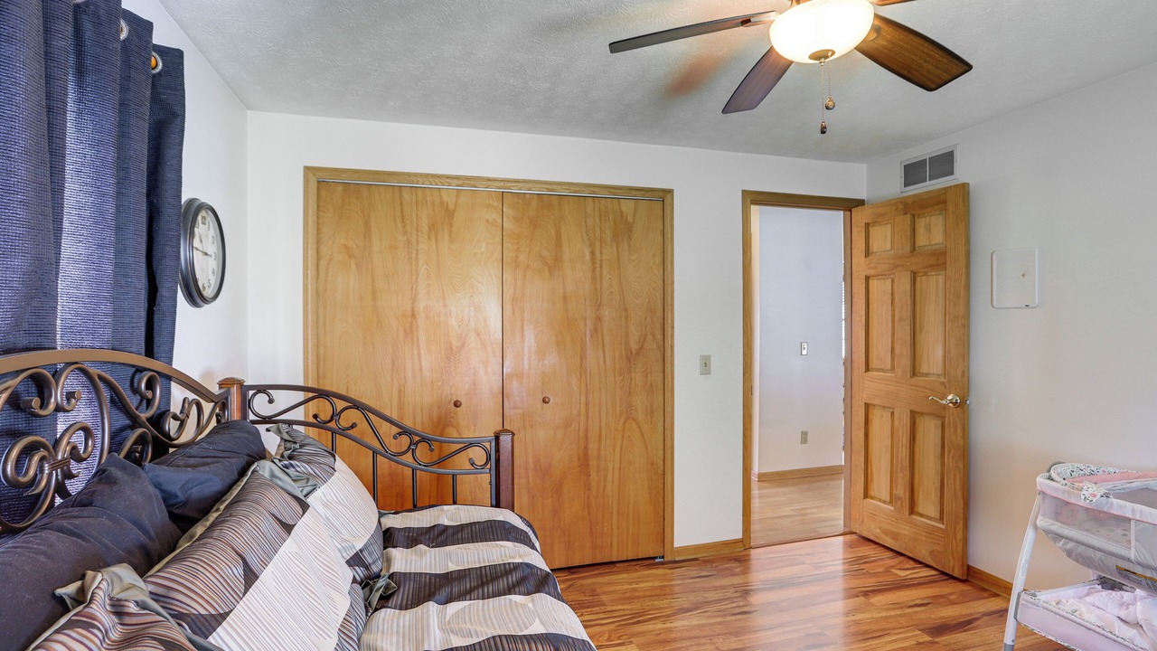 Photo of Bedroom in Ontario