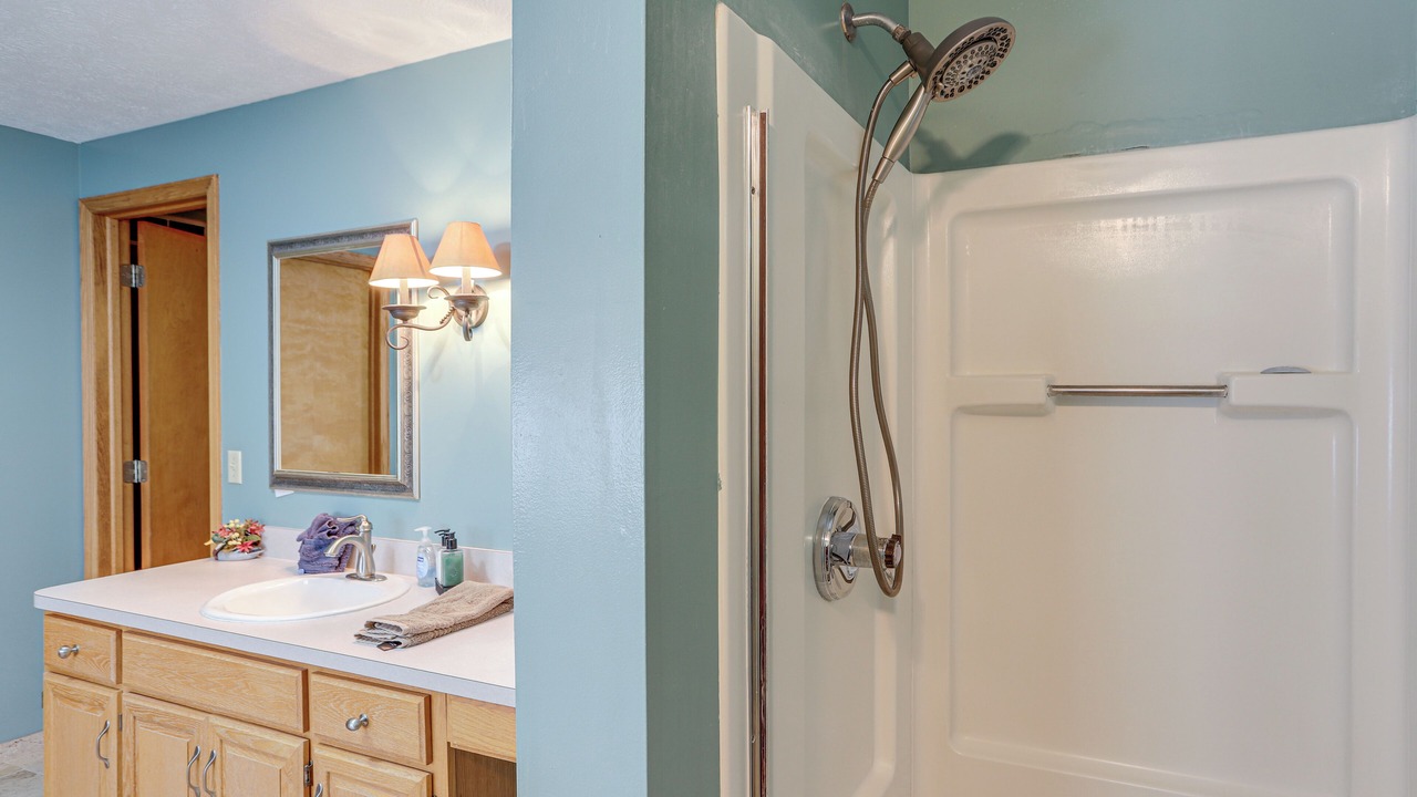 Photo of Bathroom in Ontario