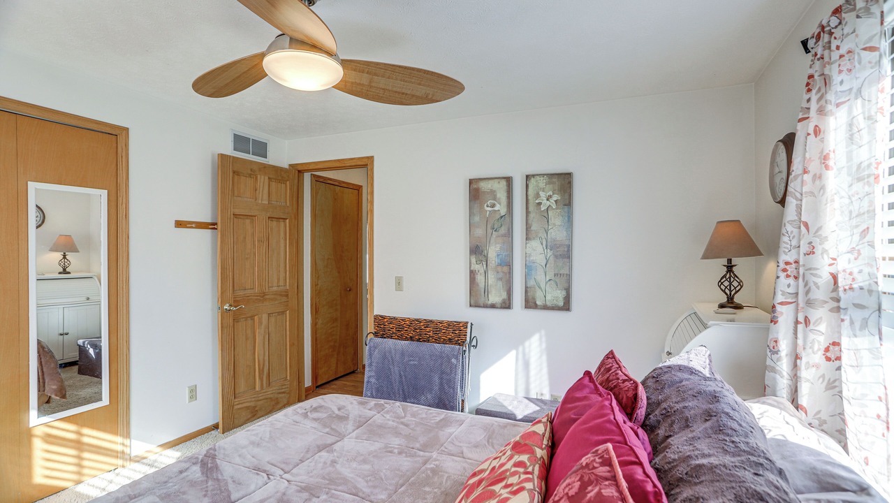 Photo of Bedroom in Ontario