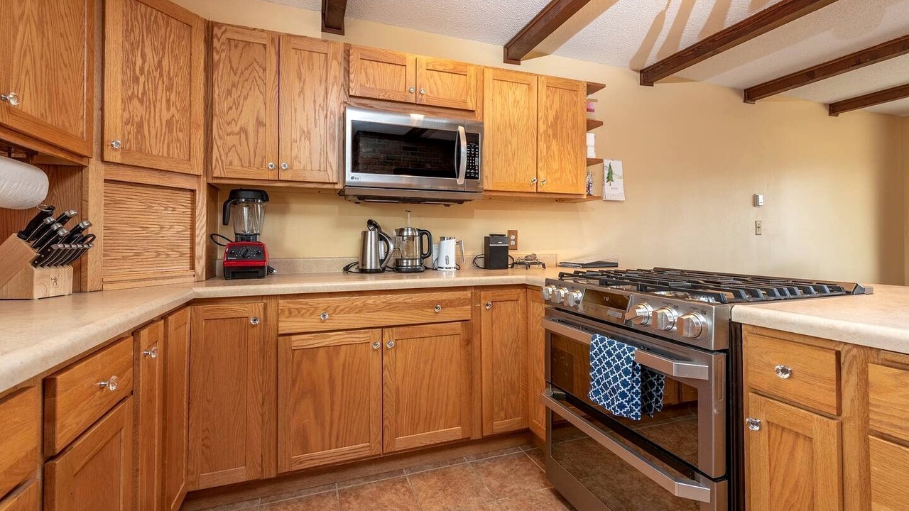 Photo of Kitchen in Lander