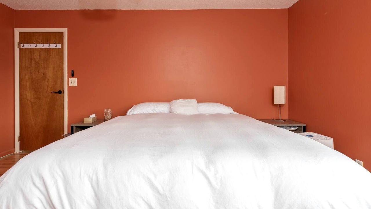 Photo of Bedroom in Lander