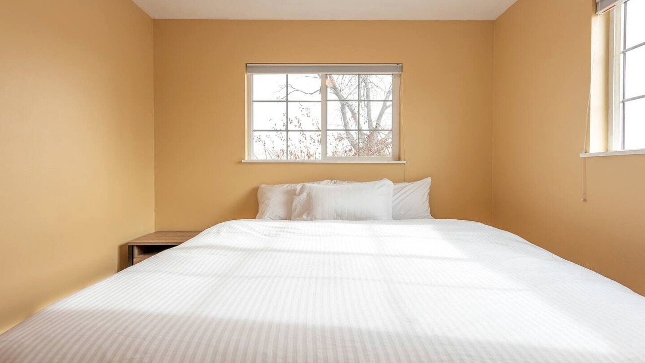 Photo of Bedroom in Lander