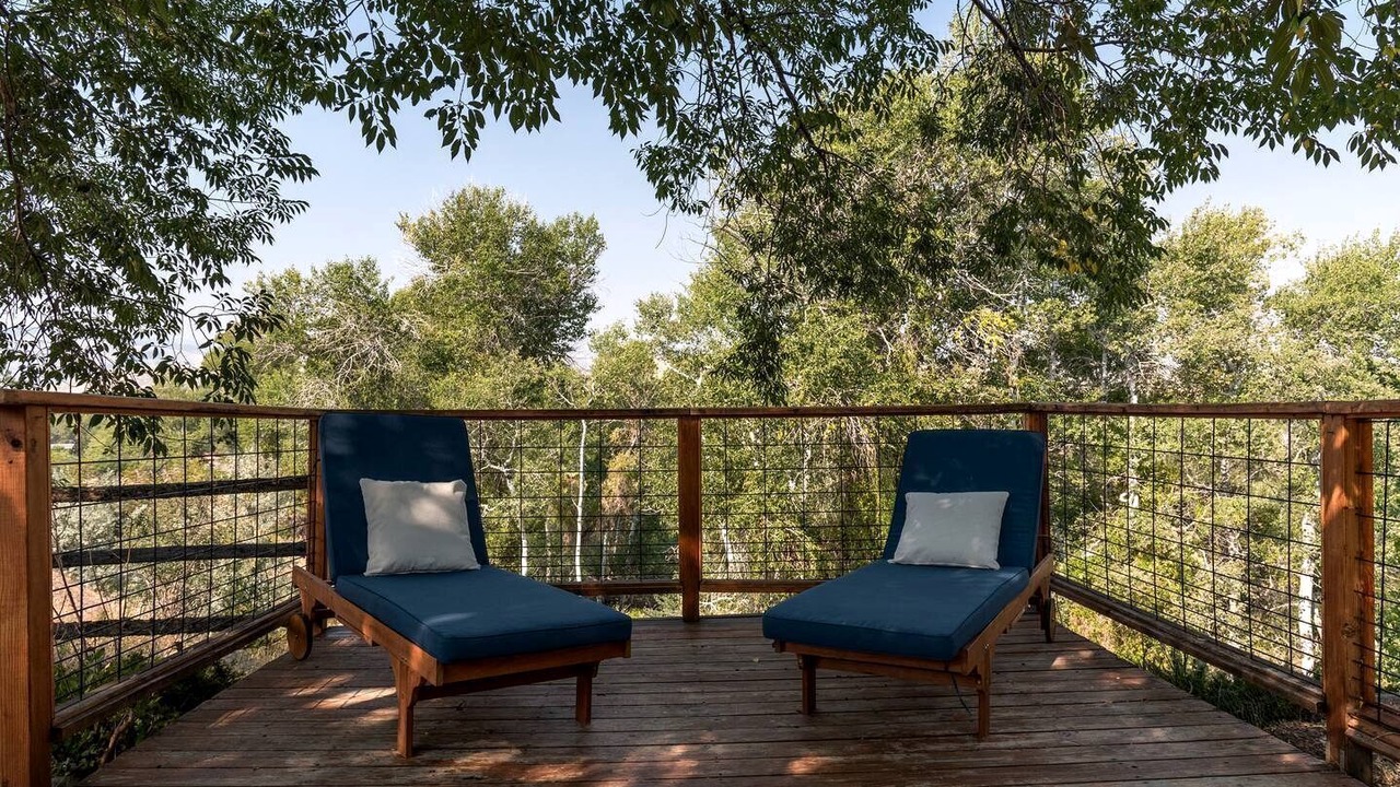 Photo of Outdoor in Lander