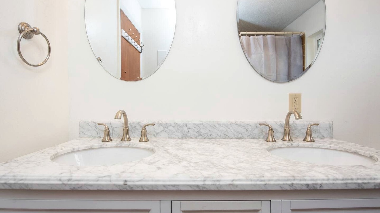 Photo of Bathroom in Lander
