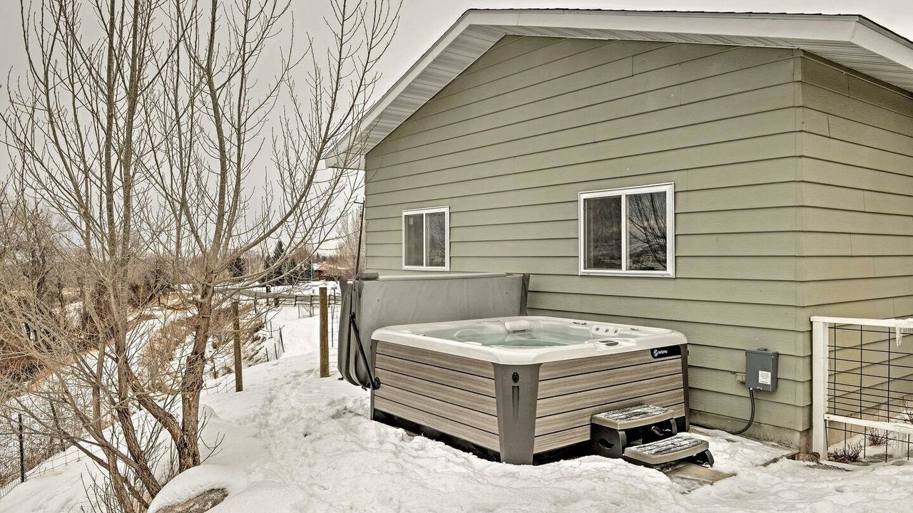 Photo of Outdoor in Lander