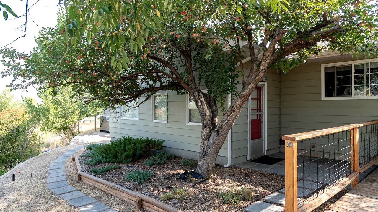 Photo of Outdoor in Lander