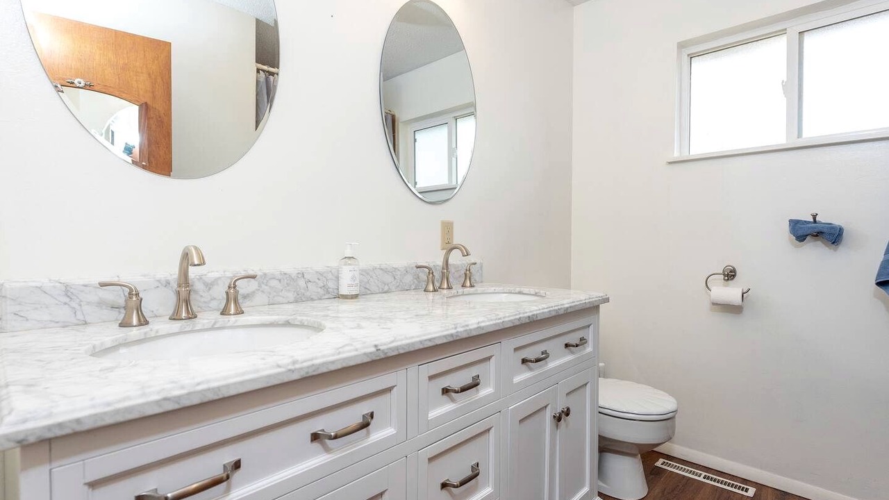 Photo of Bathroom in Lander