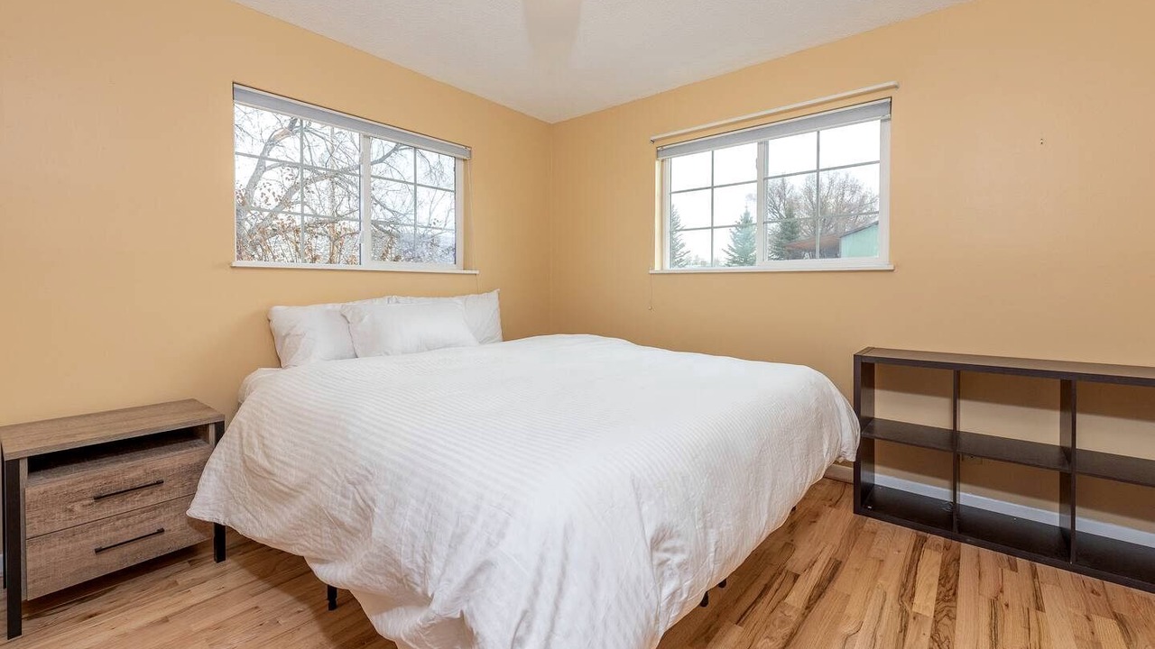 Photo of Bedroom in Lander