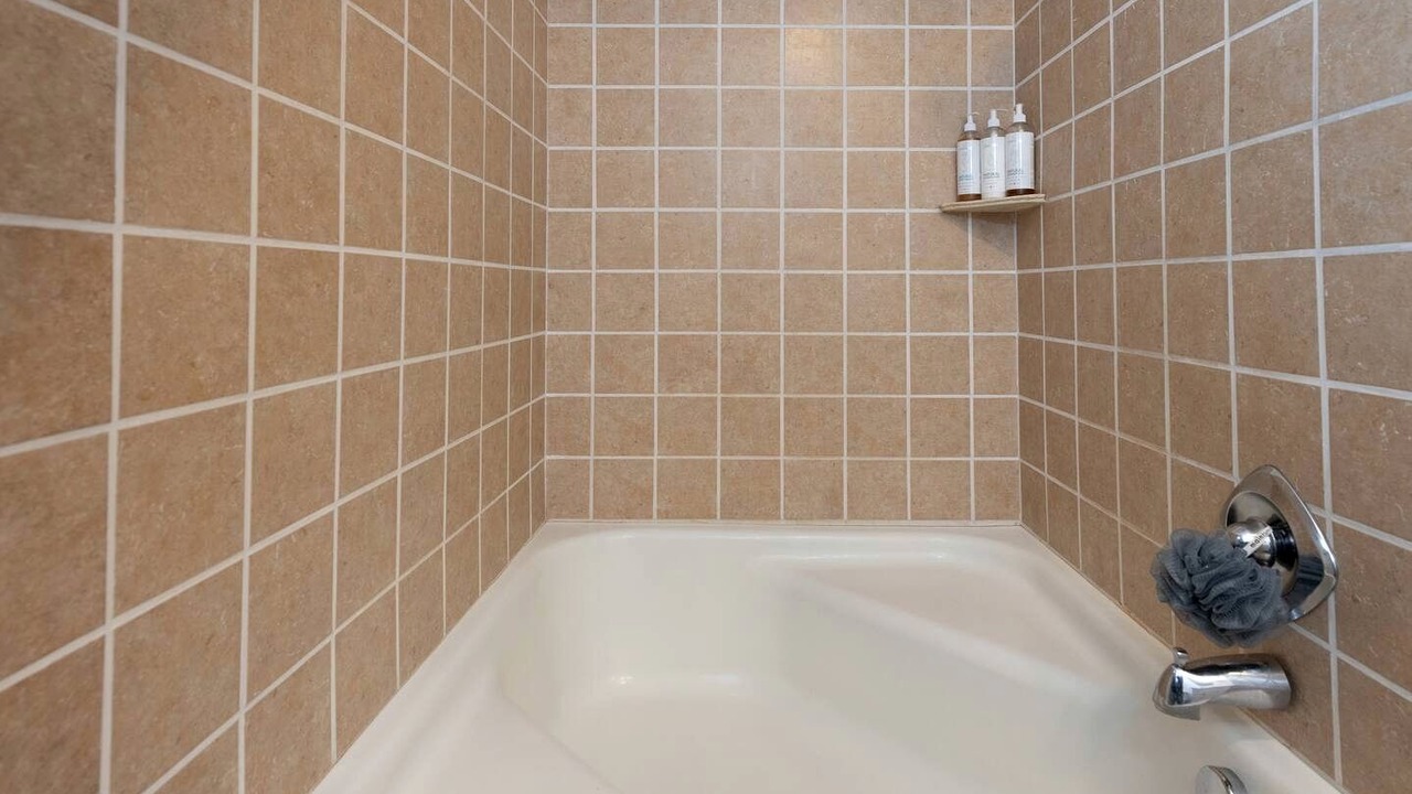 Photo of Bathroom in Lander