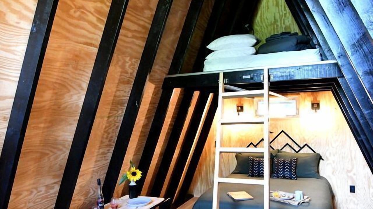 Photo of Bedroom in Bristol Hills