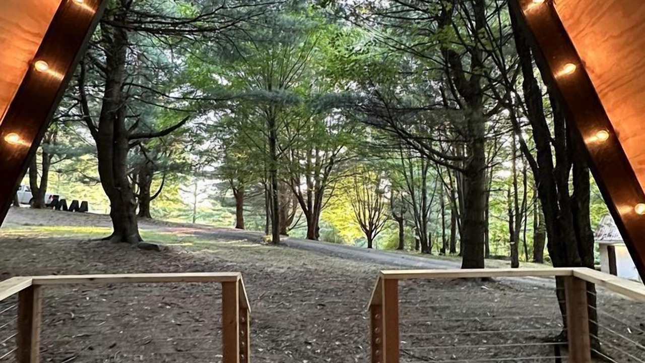 Photo of Outdoor in Bristol Hills