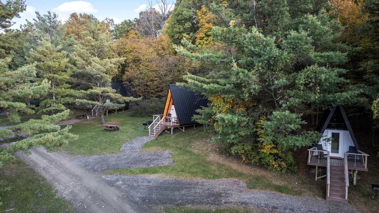 Photo of Outdoor in Bristol Hills