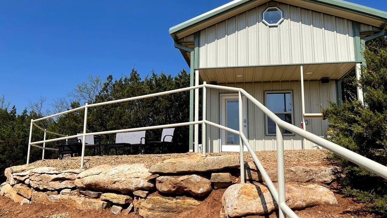 Photo of Outdoor in Jacksboro