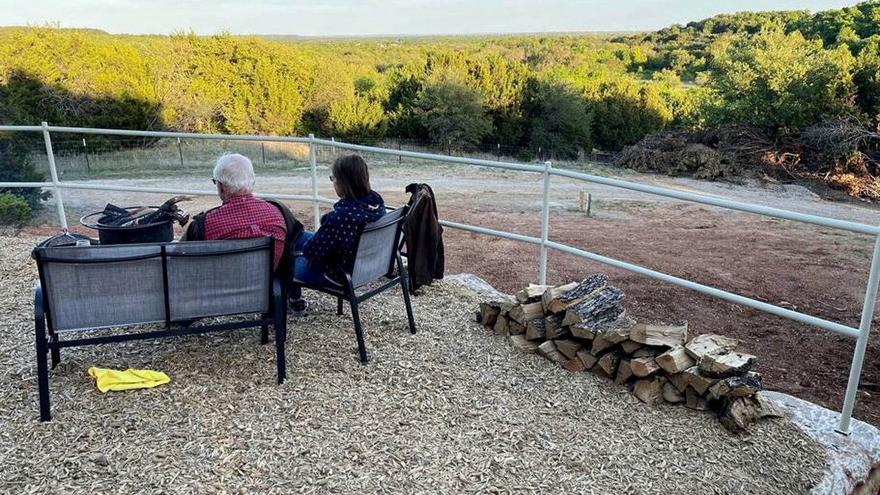 Photo of Outdoor in Jacksboro