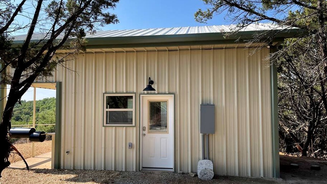 Photo of Outdoor in Jacksboro
