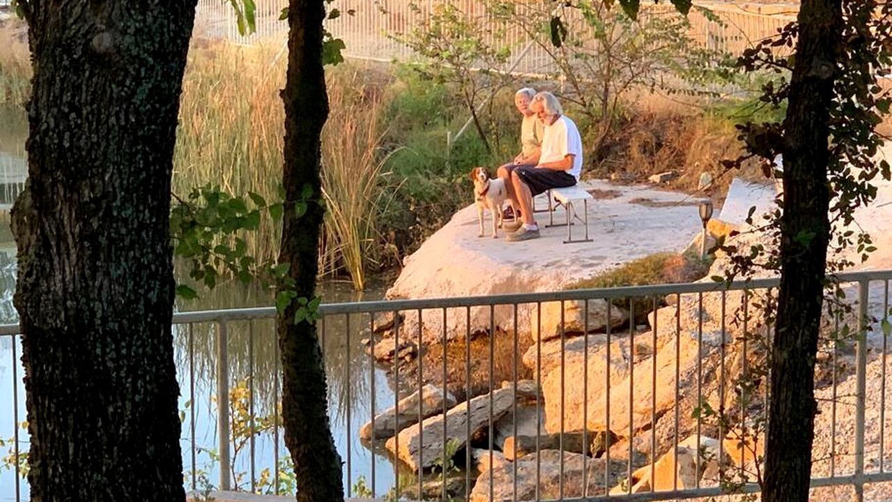 Photo of Outdoor in Jacksboro