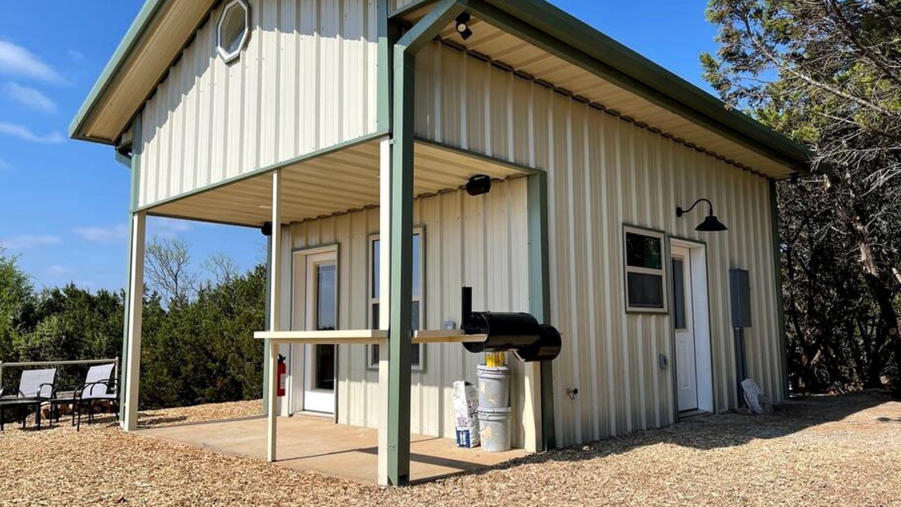 Photo of Outdoor in Jacksboro