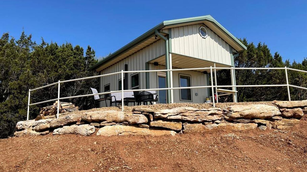 Photo of Outdoor in Jacksboro