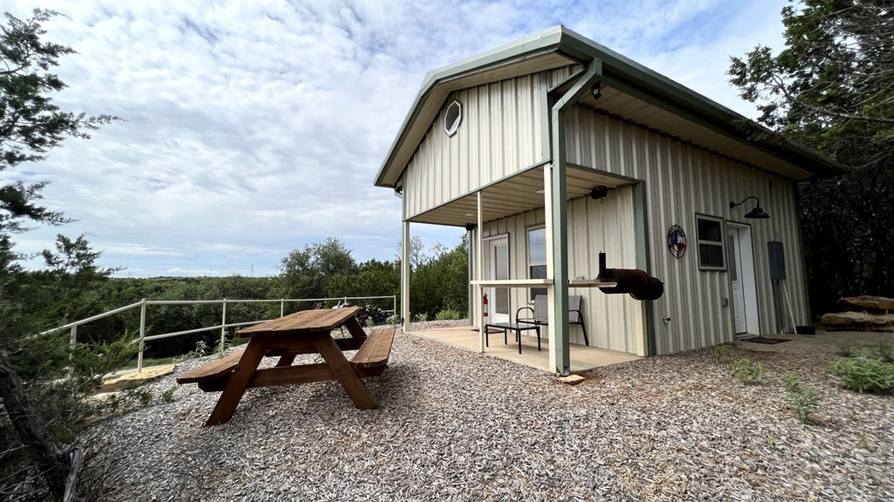 Photo of Outdoor in Jacksboro