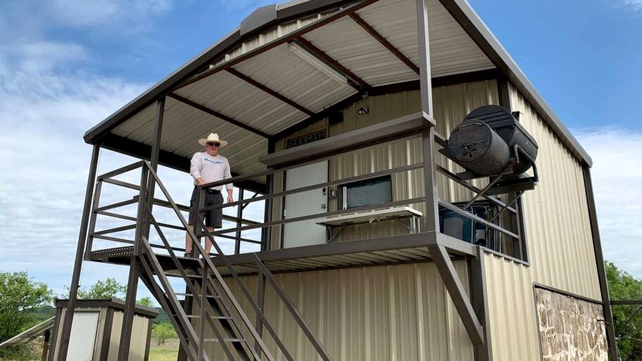 Photo of Outdoor in Jacksboro