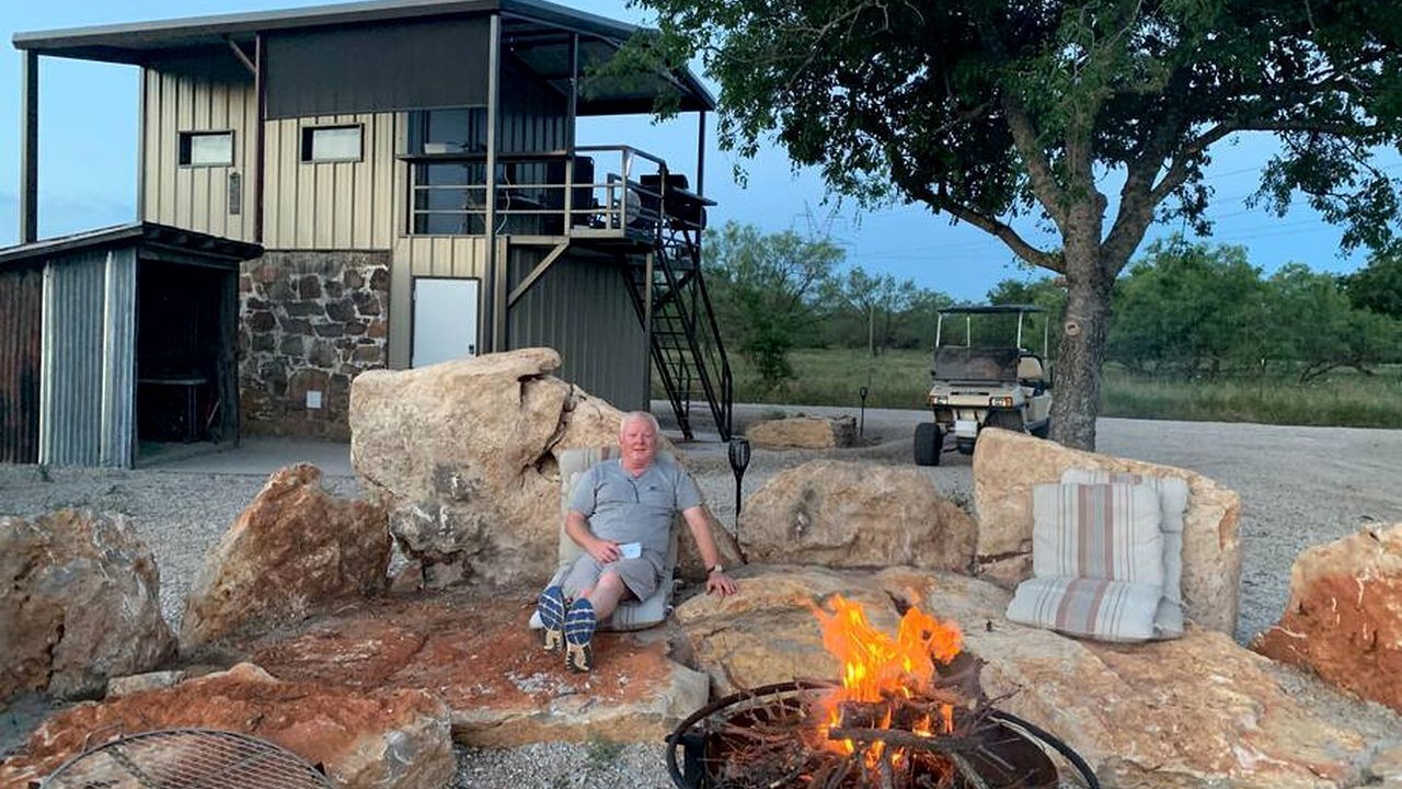 Photo of Outdoor in Jacksboro